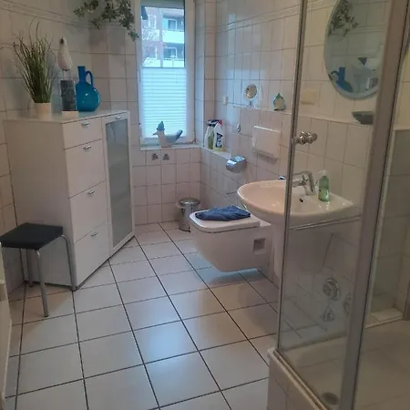 Residenz Am Deich Ndd 04 *