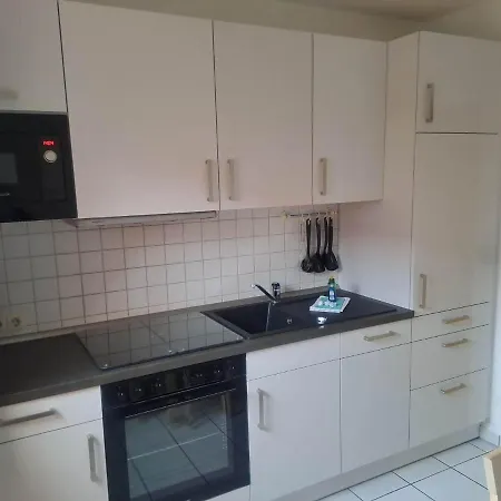 Apartmán Residenz Am Deich Ndd 04 Norden